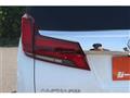 2022 Toyota Alphard Hybrid