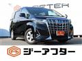 2020 Toyota Alphard G