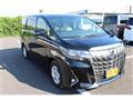 2020 Toyota Alphard G