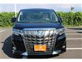 2020 Toyota Alphard G