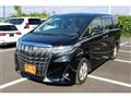 2020 Toyota Alphard G