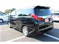 2020 Toyota Alphard G