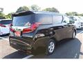 2020 Toyota Alphard G