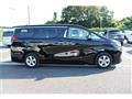 2020 Toyota Alphard G