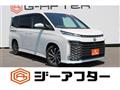 2023 Toyota Voxy