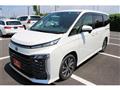 2023 Toyota Voxy