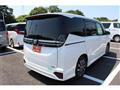 2023 Toyota Voxy
