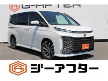 2023 Toyota Voxy