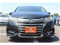 2018 Honda Odyssey