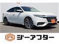 2023 Honda Insight