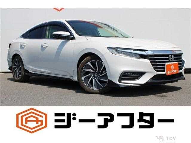 2023 Honda Insight