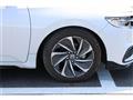 2023 Honda Insight