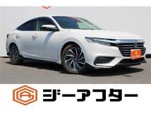 2023 Honda Insight