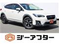 2017 Subaru IMPREZA XV HYBRID