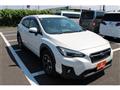 2017 Subaru IMPREZA XV HYBRID
