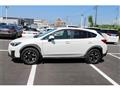 2017 Subaru IMPREZA XV HYBRID