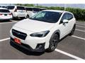 2017 Subaru IMPREZA XV HYBRID