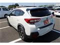 2017 Subaru IMPREZA XV HYBRID