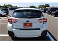2017 Subaru IMPREZA XV HYBRID