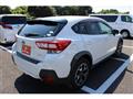 2017 Subaru IMPREZA XV HYBRID
