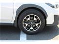 2017 Subaru IMPREZA XV HYBRID