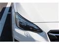 2017 Subaru IMPREZA XV HYBRID