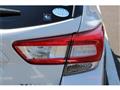 2017 Subaru IMPREZA XV HYBRID