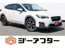 2017 Subaru IMPREZA XV HYBRID