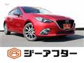 2014 Mazda Axela