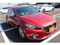 2014 Mazda Axela