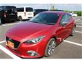 2014 Mazda Axela