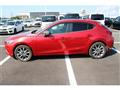2014 Mazda Axela