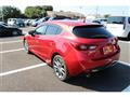 2014 Mazda Axela