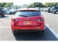 2014 Mazda Axela