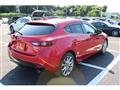 2014 Mazda Axela