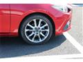 2014 Mazda Axela