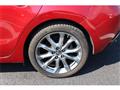 2014 Mazda Axela