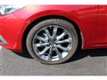 2014 Mazda Axela