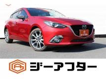 2014 Mazda Axela