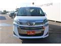 2021 Toyota Vellfire