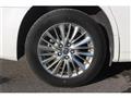 2021 Toyota Vellfire