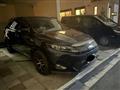 2016 Toyota Harrier Hybrid