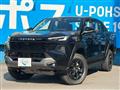 2026 Toyota Hilux
