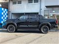 2026 Toyota Hilux