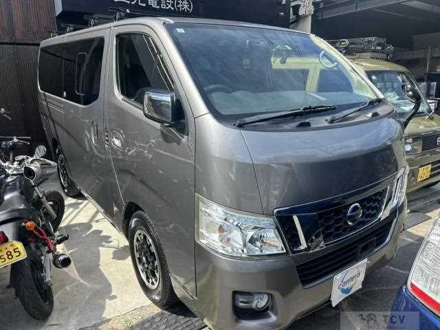 2017 Nissan Nissan Others