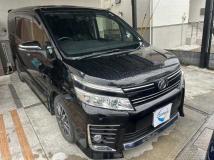 2015 Toyota Voxy