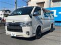 2018 Toyota Regiusace Van
