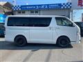 2018 Toyota Regiusace Van