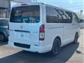 2018 Toyota Regiusace Van