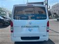 2018 Toyota Regiusace Van